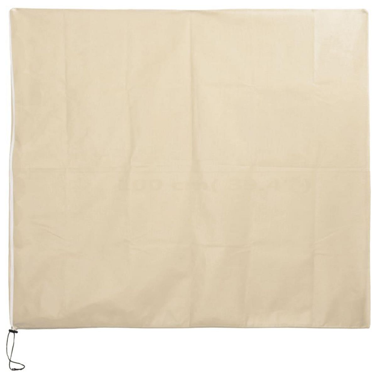 VIDAXL Housse de protection pour plantes avec fermeture eclair 70 g/m²