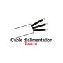 Voir la diapositive 5 : ASKO Plaque gaz Asko HIG1995AB 1 NATUREL