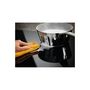 Voir la diapositive 4 : ELECTROLUX Plaque mixte Electrolux KDI951723K
