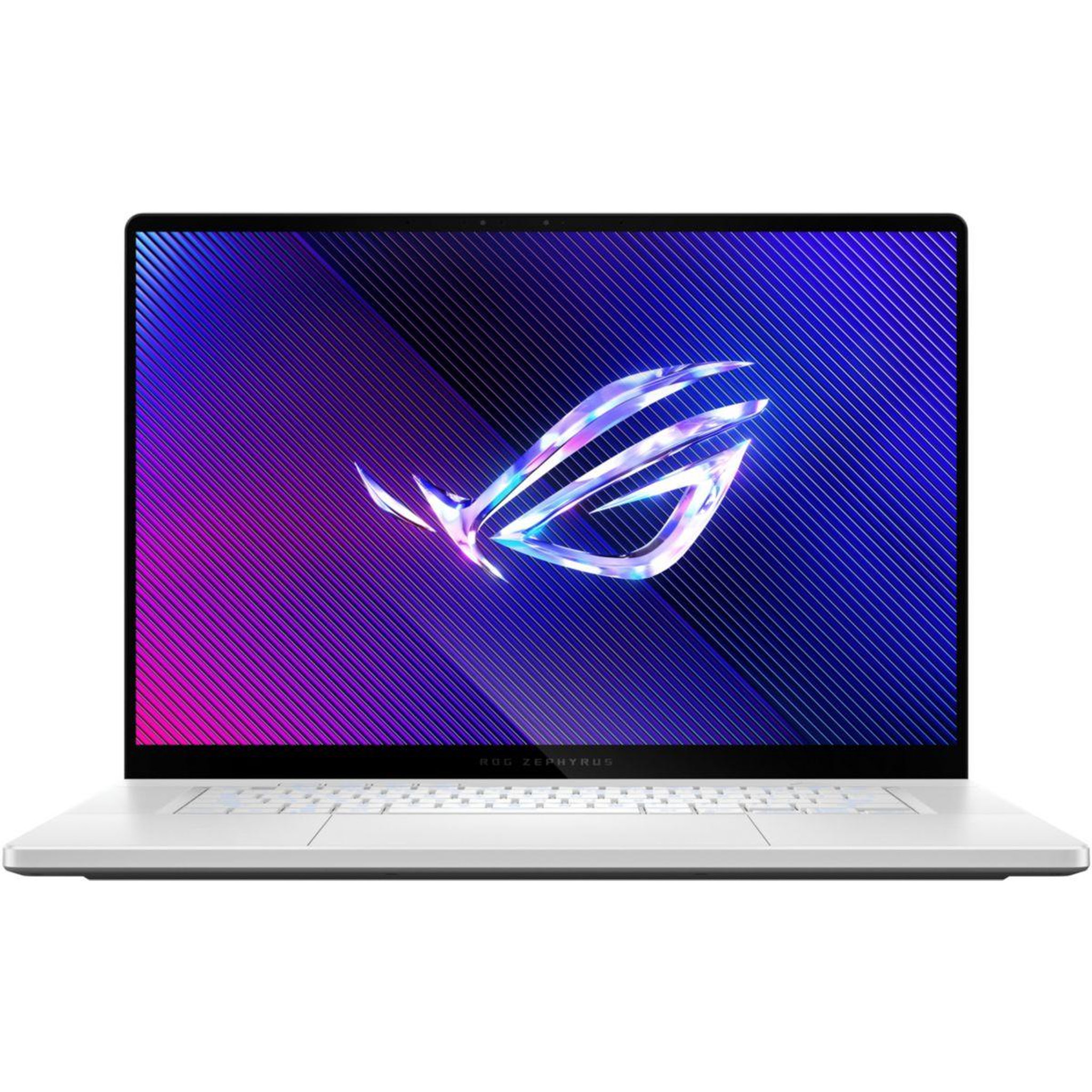 Voir la diapositive 2 : ASUS PC Gamer ROG ZEPHYRUS-G16-GA605WI-DR1W