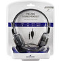 Voir la diapositive 4 : BLUESTORK Casque informatique BLUESTORK MC 201