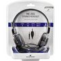 Voir la diapositive 4 : BLUESTORK Casque informatique BLUESTORK MC 201