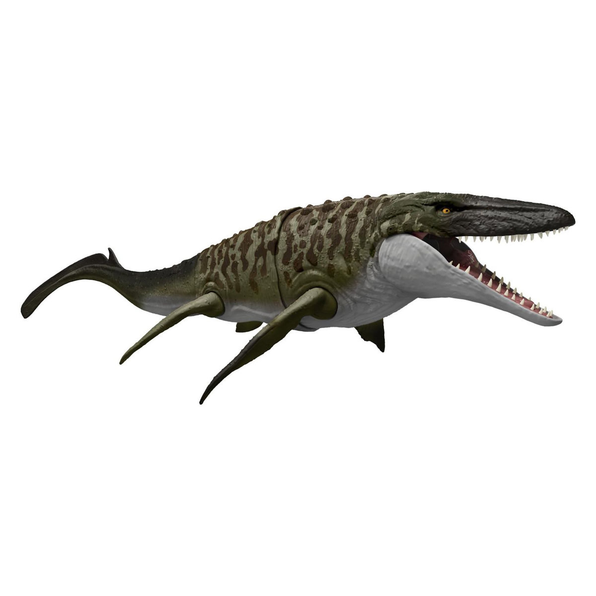 JURASSIC SAGA MOSASAURE