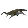 Voir la diapositive 3 : JURASSIC SAGA MOSASAURE