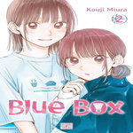 BLUE BOX TOME 2 , Miura Kouji
