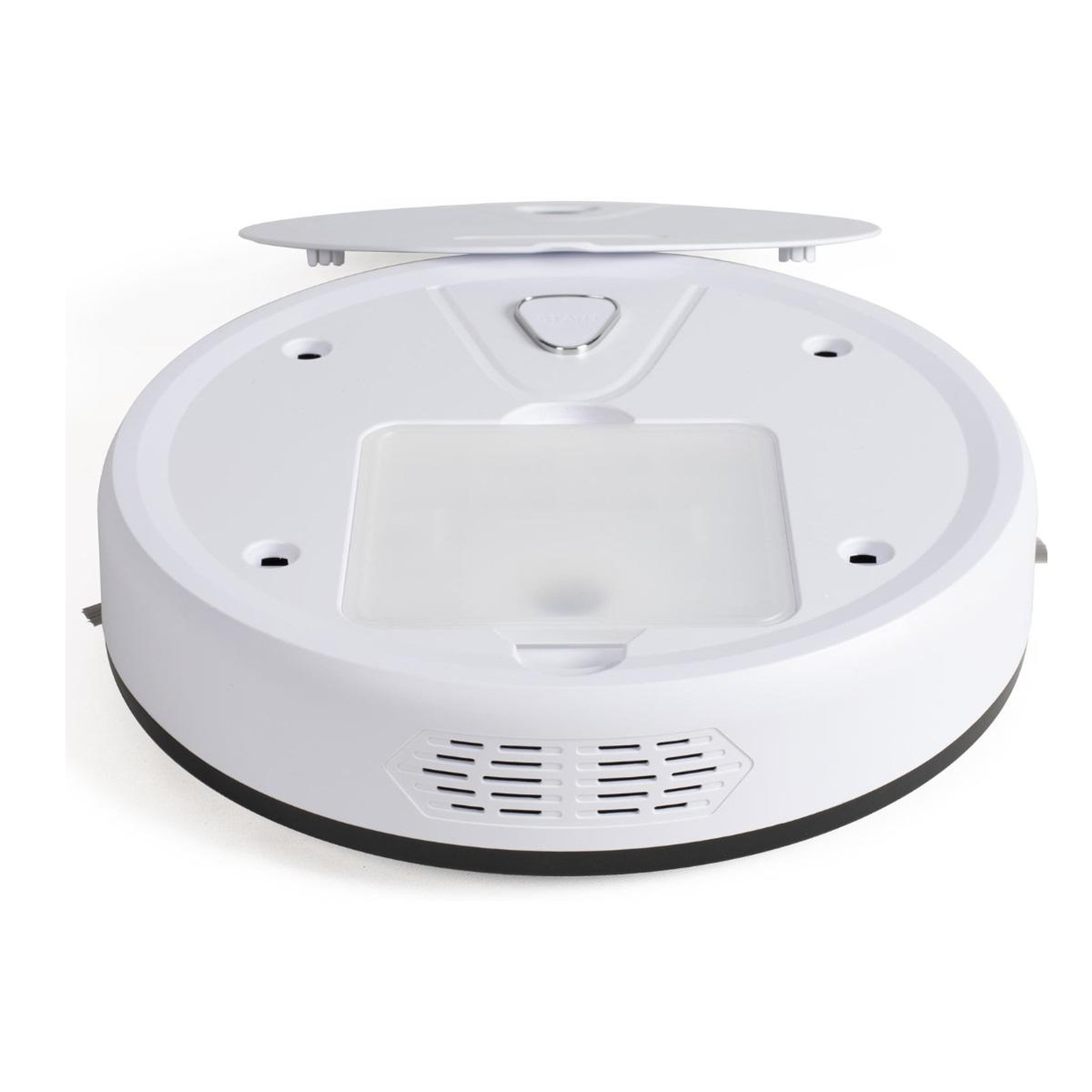 Voir la diapositive 5 : LIVOO Aspirateur robot - DOH135