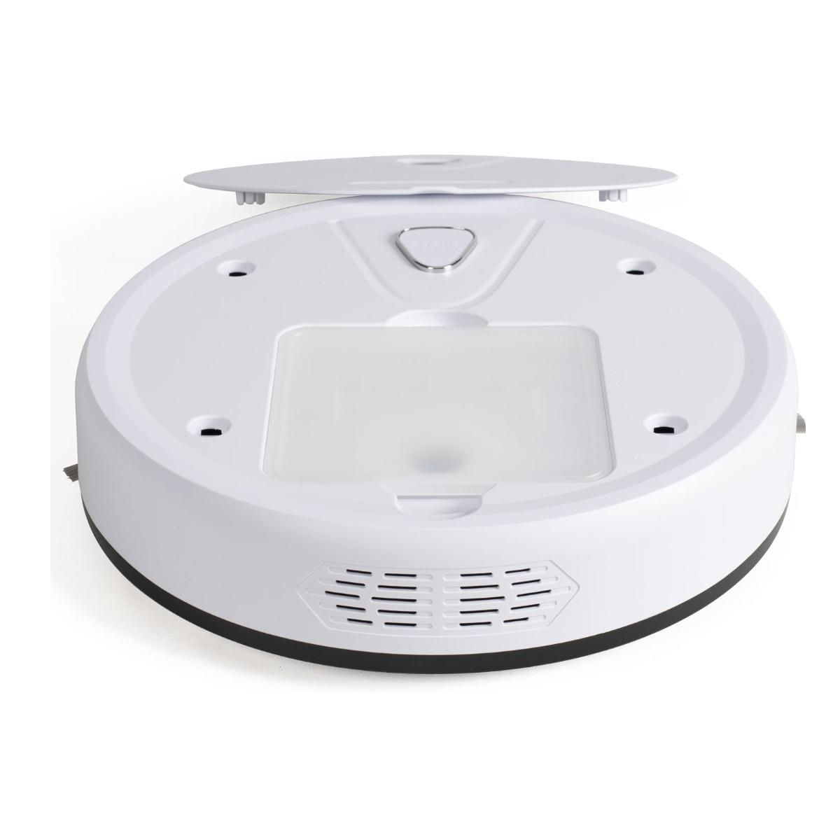 LIVOO Aspirateur robot - DOH135