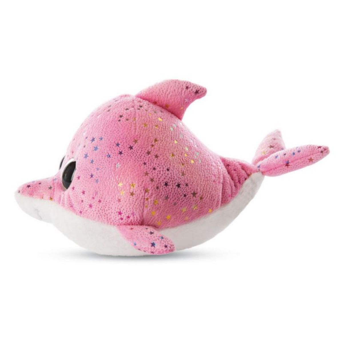 Nici Nici Glubschis Plush Soft Toy Delfina, 15cm 1046964