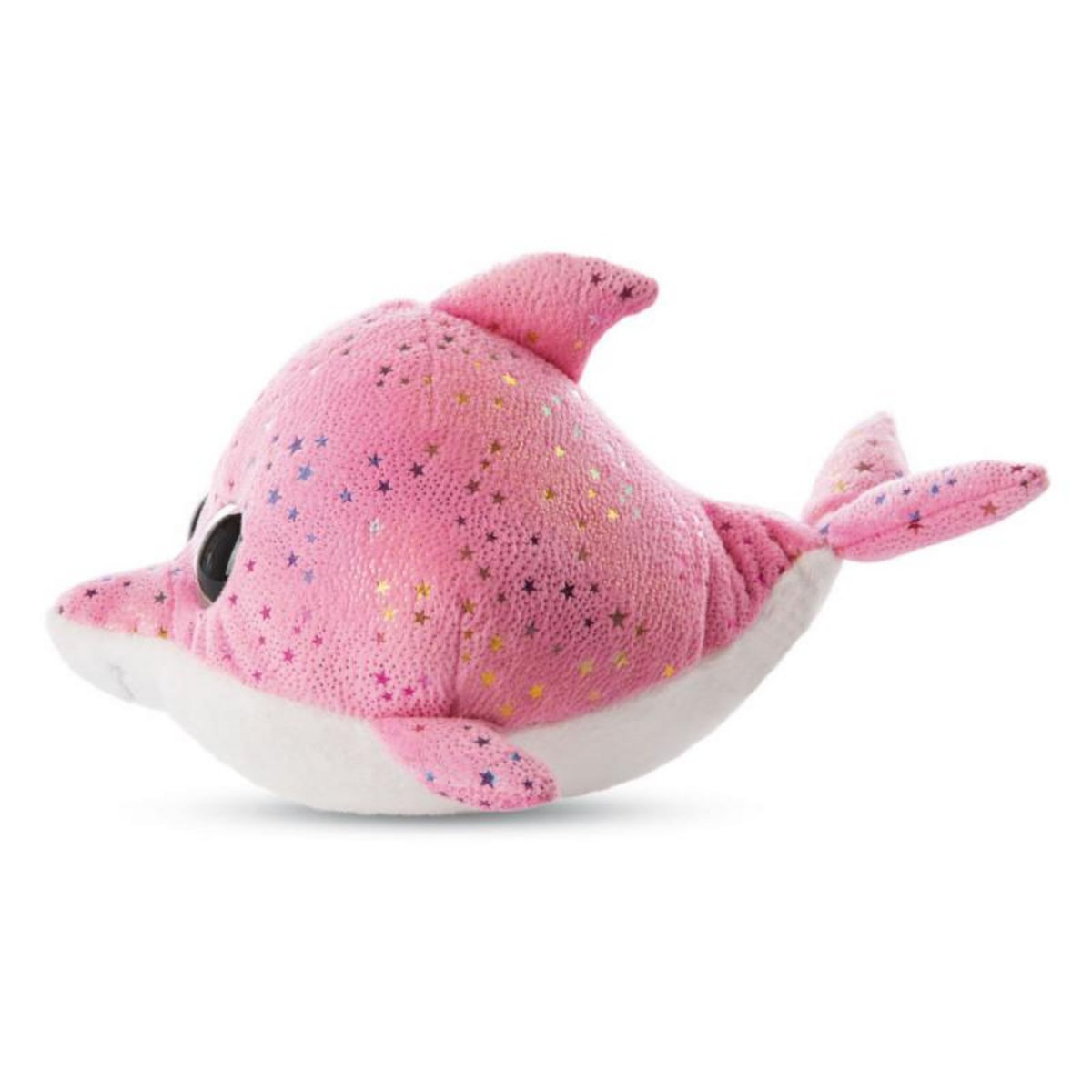 Nici Nici Glubschis Plush Soft Toy Delfina, 15cm 1046964