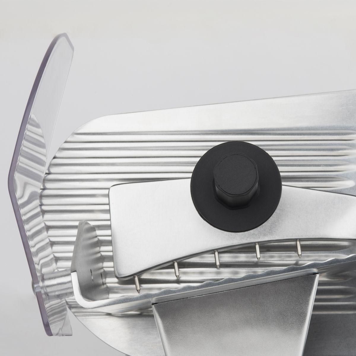 H.Koenig Trancheuse électrique MSX220 lame 22 cm