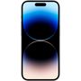 Voir la diapositive 2 : APPLE iPhone 14 Pro Max Reconditionné 256 Go - Grade A+ - Noir