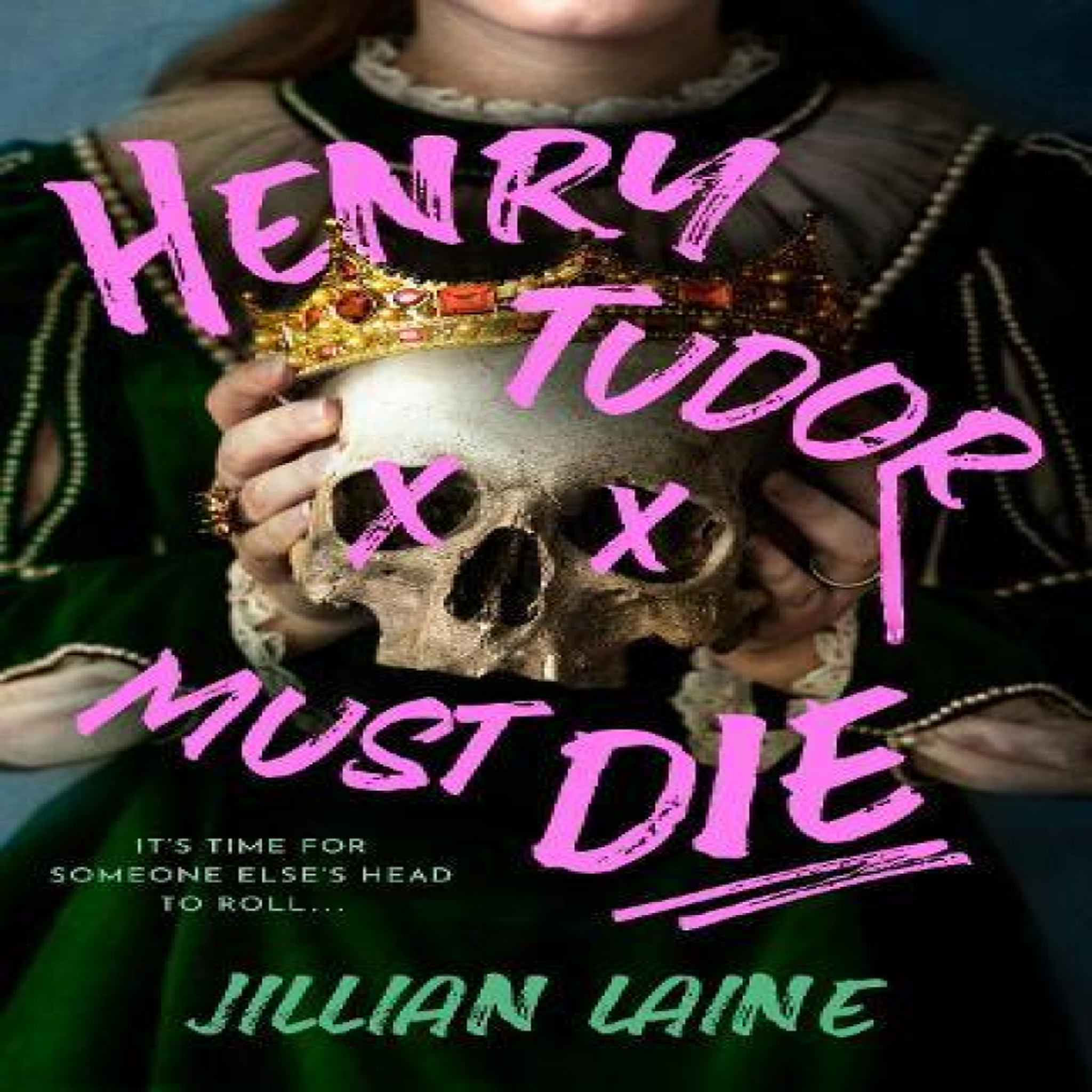 LIVRES Henry Tudor Must Die