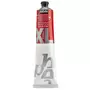 Pebeo Peinture à l'huile fine XL Studio - Rouge de cadmium clair - 200 ml