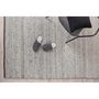 Voir la diapositive 3 : Paris Prix Tapis Déco en Laine  Ganga  171x243cm Gris