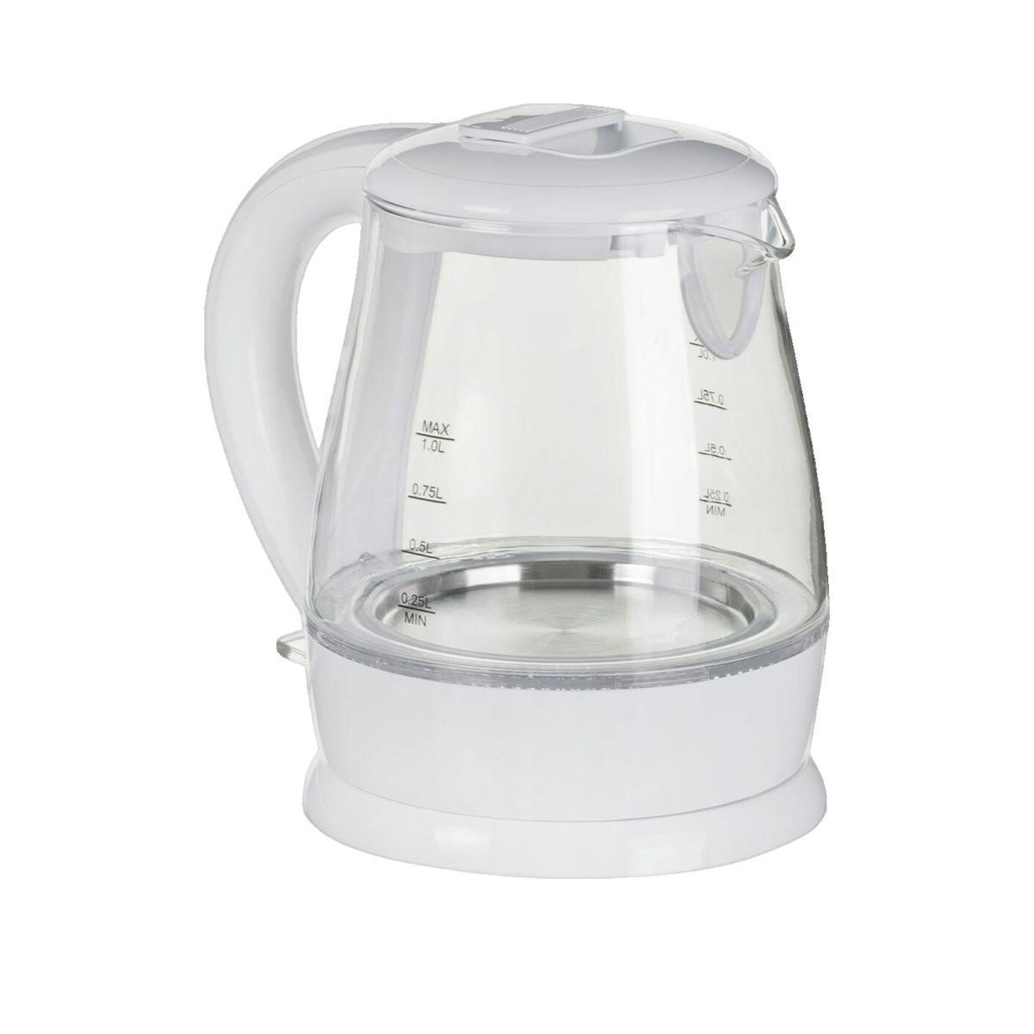 Voir la diapositive 3 : BLAUPUNKT Bouilloire Blaupunkt EKG301 1 litre