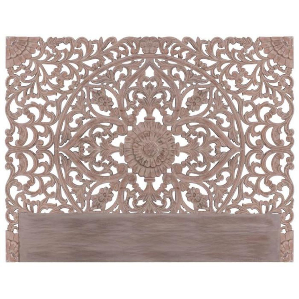 Paris Prix Tête De Lit en Bois  Grisy  180cm Marron