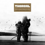THORGAL : ADIEU AARICIA. EDITION SPECIALE EN NOIR & BLANC, Recht Robin