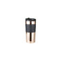 Voir la diapositive 2 : Bodum Mug isotherme Cuivre 35cl