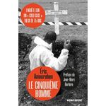 LE CINQUIEME HOMME, Amouraben Eric