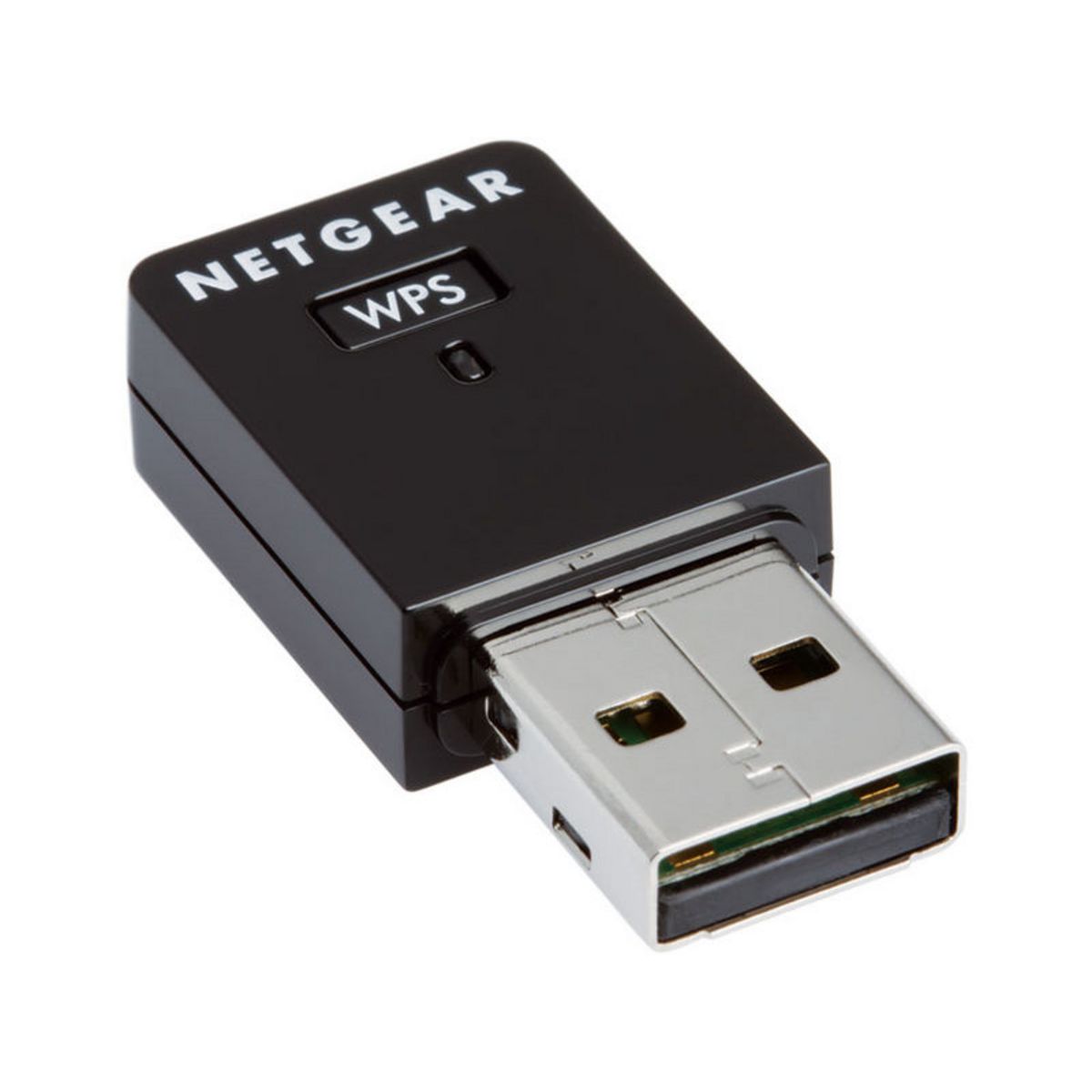 Netgear Clé USB Wi-Fi sans fil WNA3100M N300