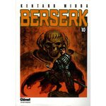 BERSERK TOME 10, Miura Kentaro