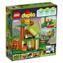 LEGO Duplo Town 10804 - La jungle