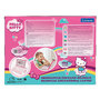 Voir la diapositive 4 : Lexibook Ordinateur portable éducatif bilingue Hello Kitty (FR/EN)