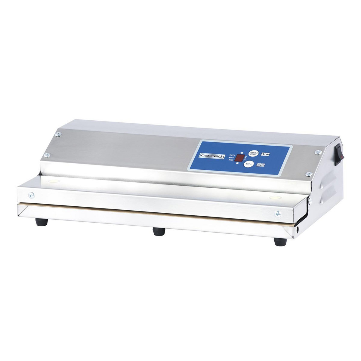 Casselin Appareil à emballage sous vide 40cm 250w - cmsv40