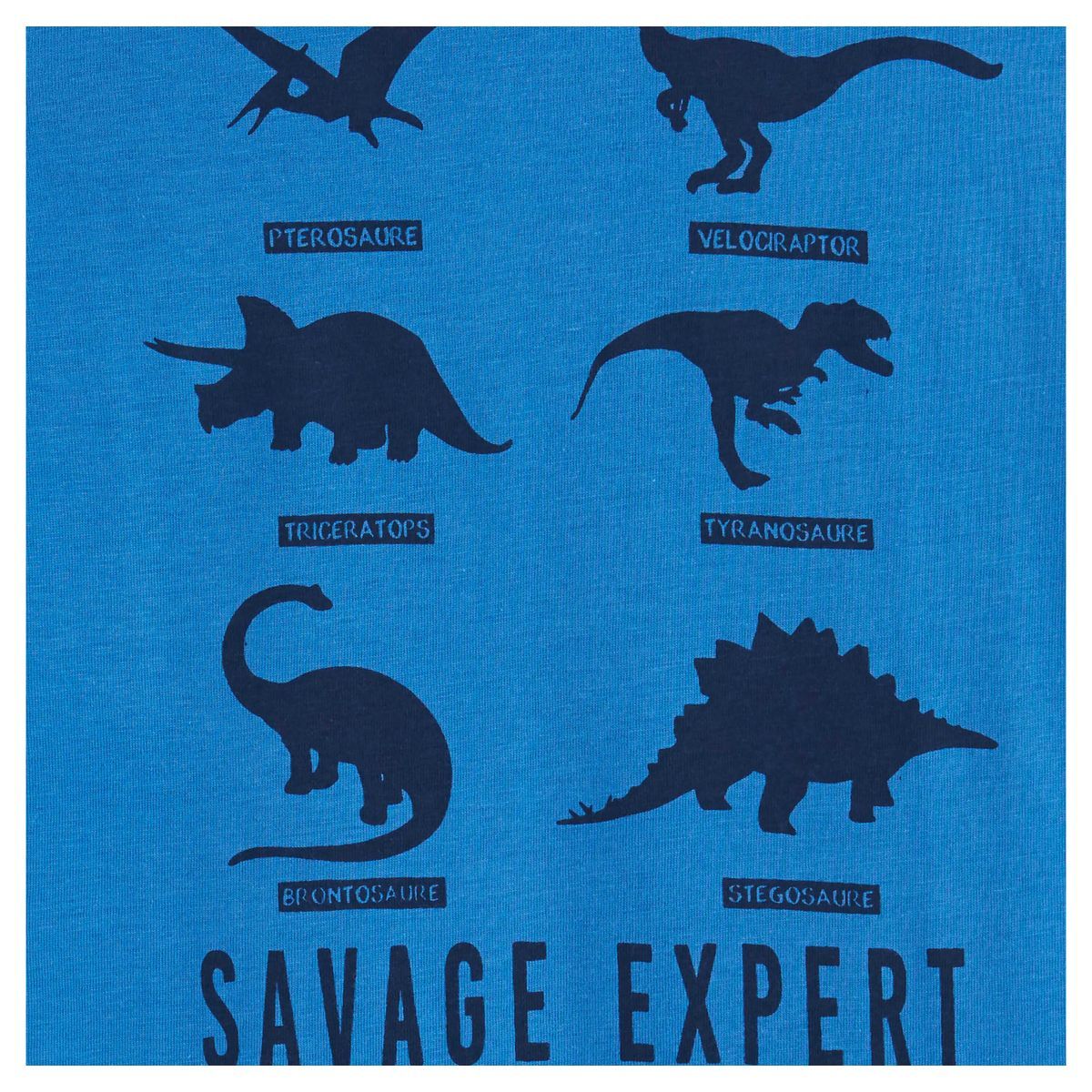 IN EXTENSO T-shirt manches courtes garçon