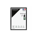 CEANOTHE Cadre Ceanothe CADRE 50X70 ETERNEL NOIR