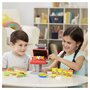 HASBRO Play-Doh Kitchen créations Le roi du grill 