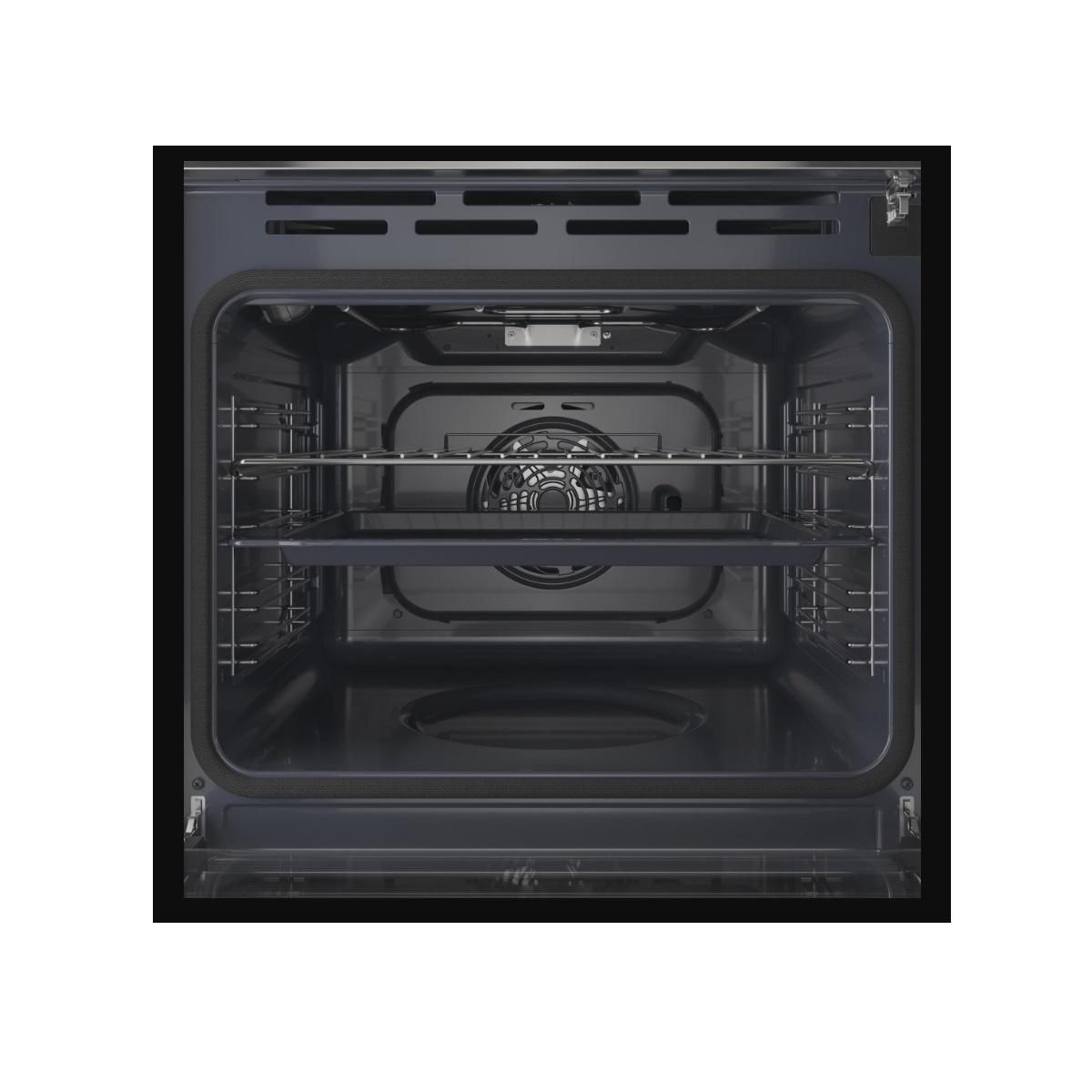 Indesit Four intégrable multifonction 71l 60cm pyrolyse - IO275PX