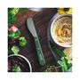 Voir la diapositive 2 : Opinel Tartineur N117 Kaki
