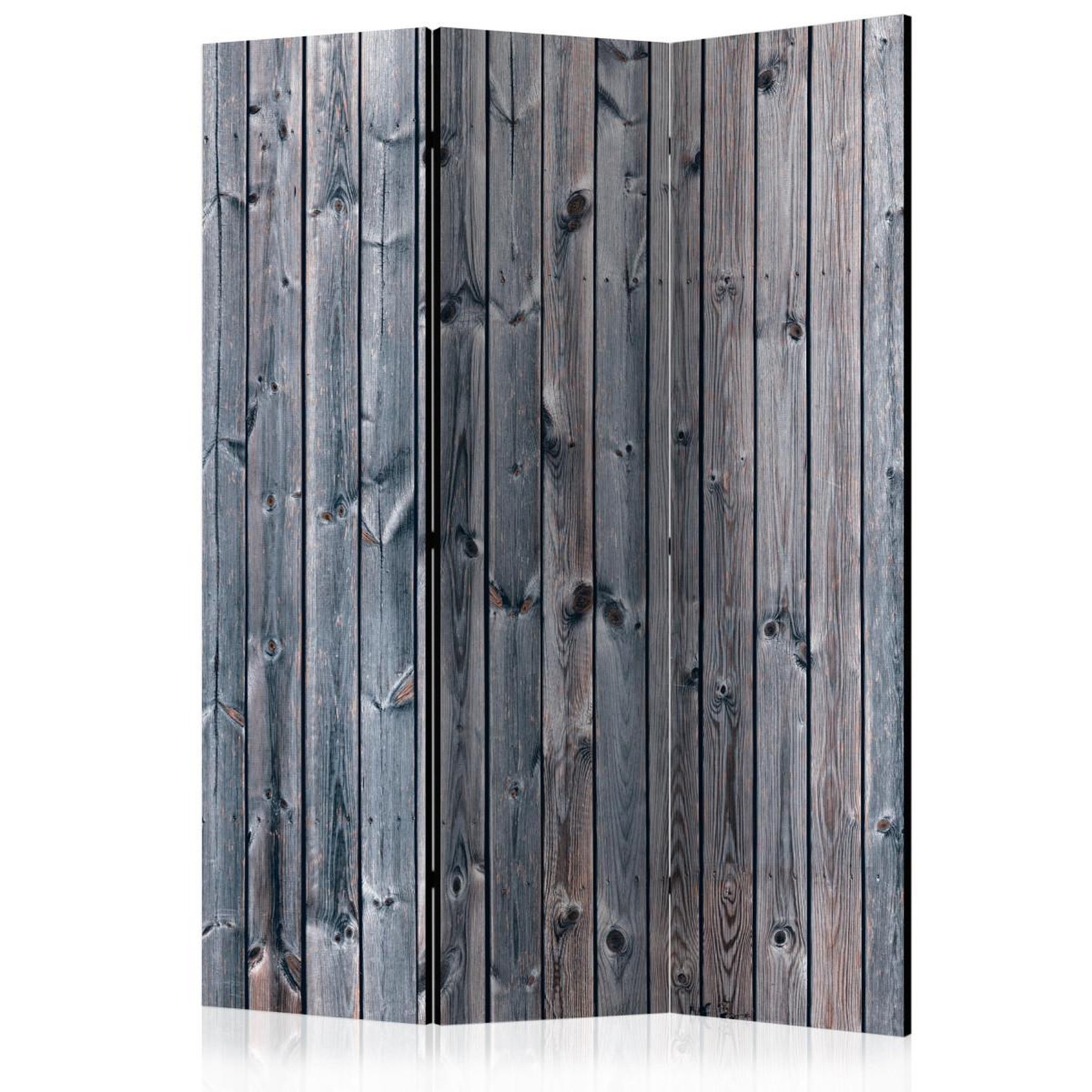 Paris Prix Paravent 3 volets  rustic elegance  135x172cm