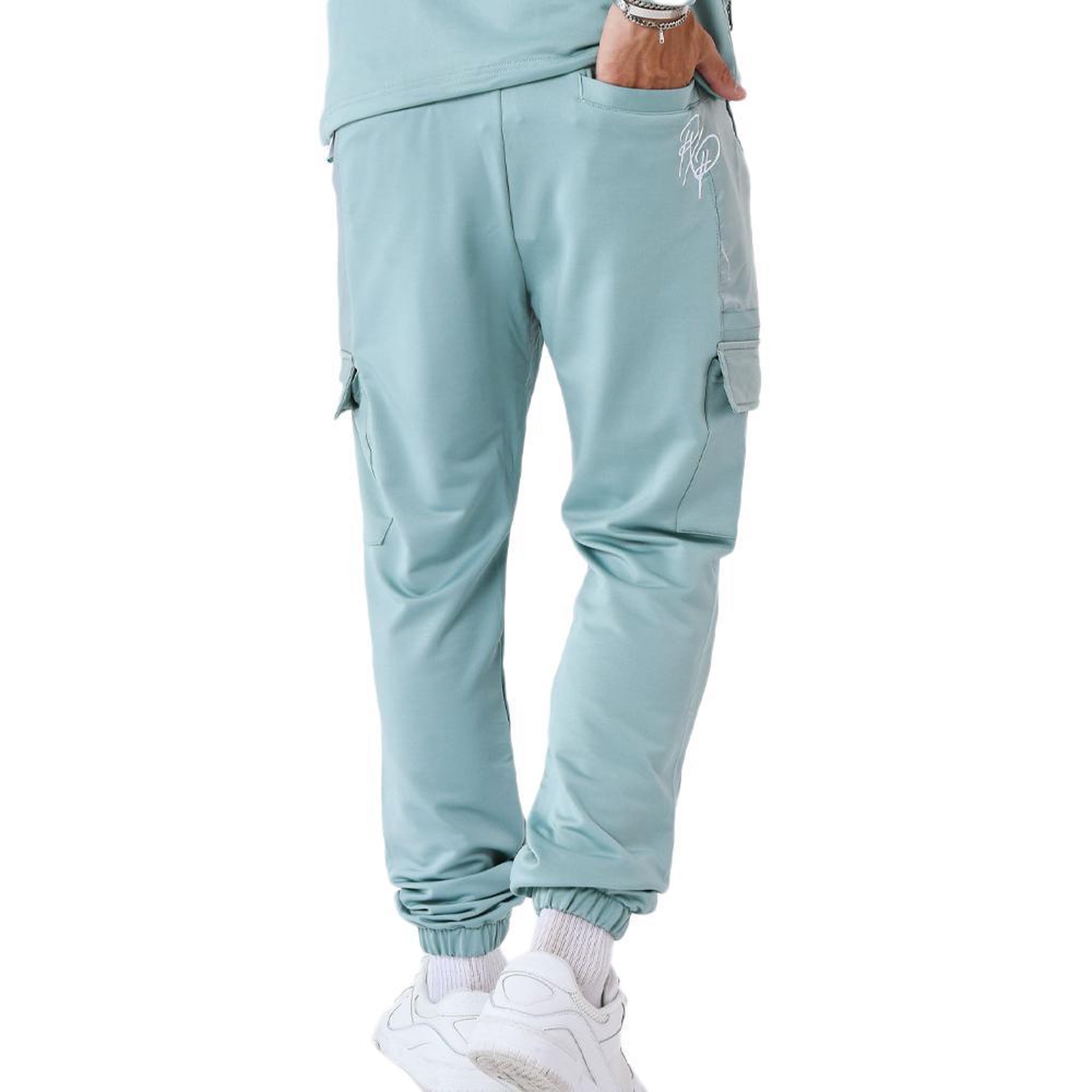 Voir la diapositive 2 : Project X Jogging  Homme Project X Paris  Cargo