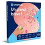 Voir la diapositive 1 : Smartbox Un grand Bravo ! - Coffret Cadeau Multi-thèmes