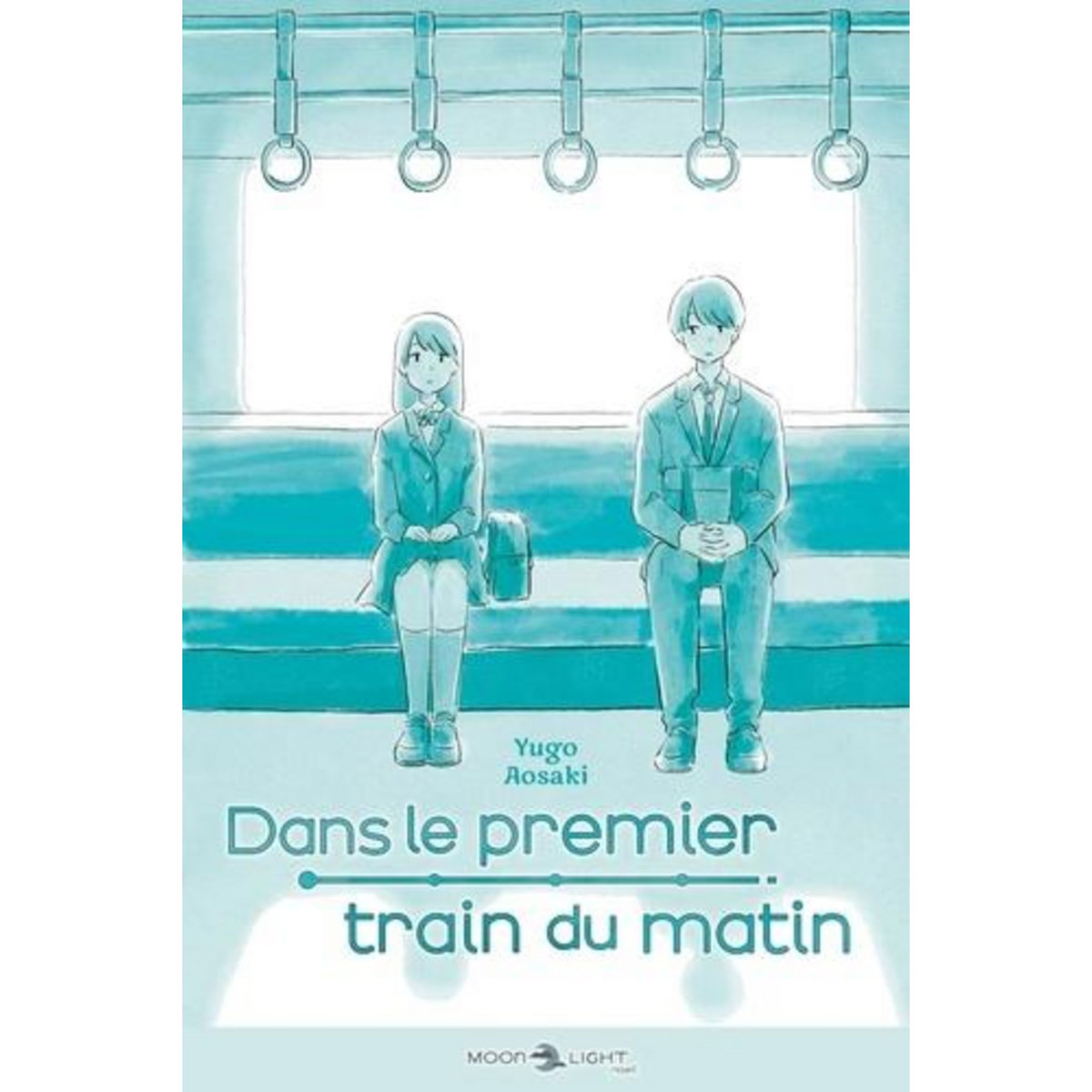 DANS LE PREMIER TRAIN DU MATIN, Aosaki Yûgo