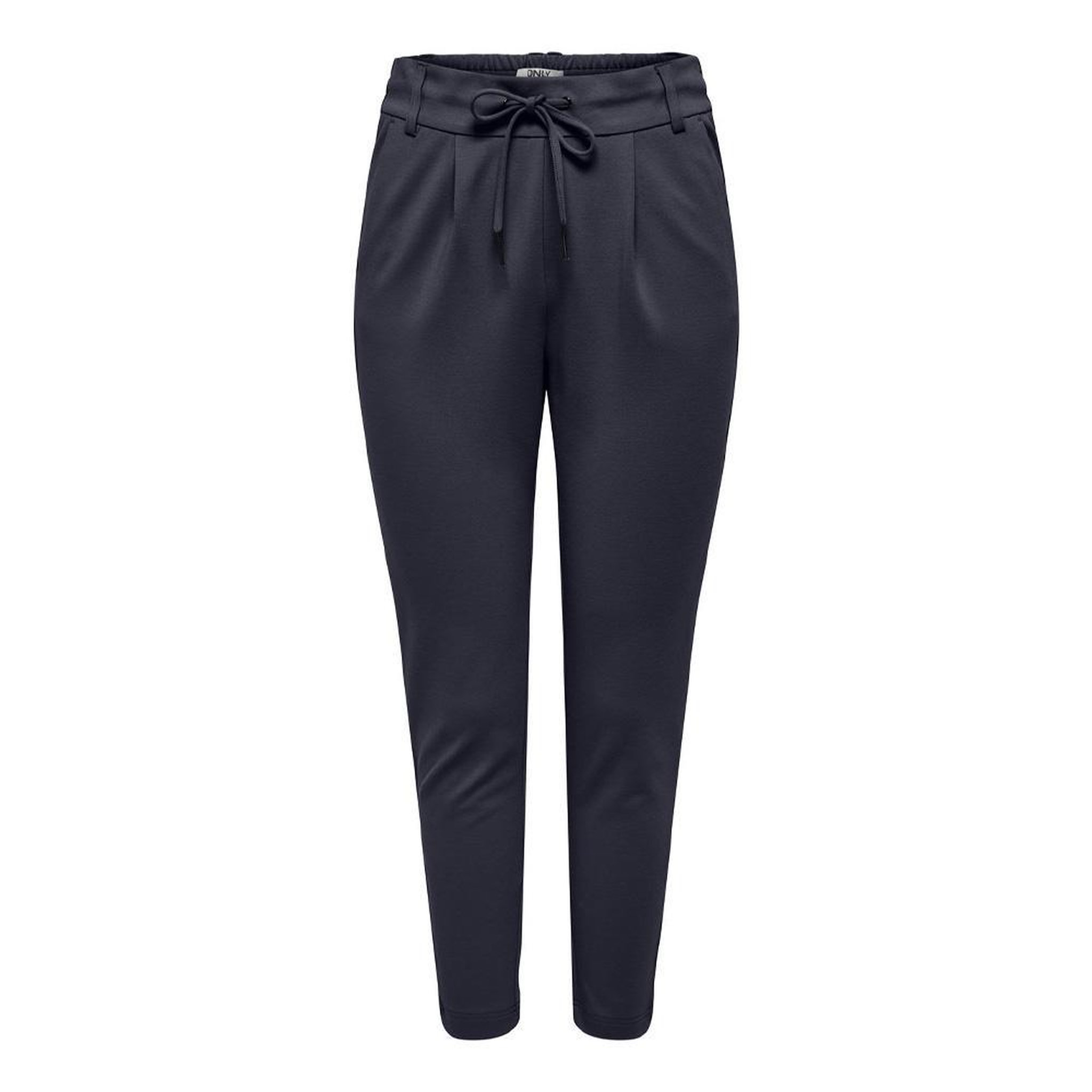 Voir la diapositive 1 : Only Pantalon Marine Femme Only Tadia
