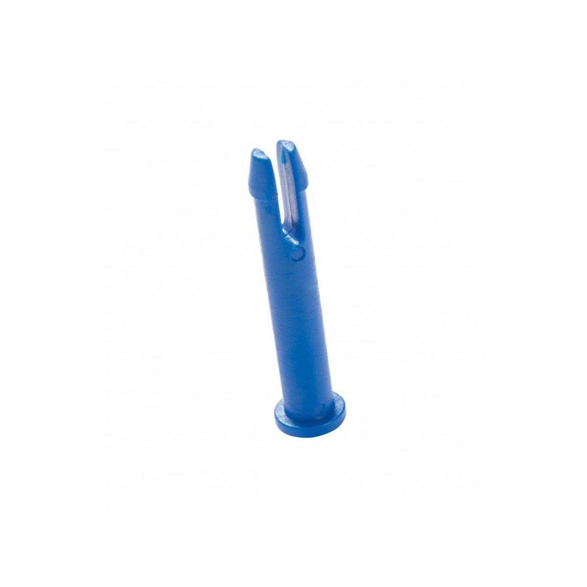 BESTWAY Lot de 6 goupilles + joints pour piscines tubulaires Steel Pro Ø 2,74 / 3,05 / 3,66 / 3,96 m - Bestway