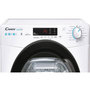 Voir la diapositive 2 : Candy Sèche-linge pompe à chaleur avec condenseur 60cm 10kg blanc - csoeh10a2dbex-47