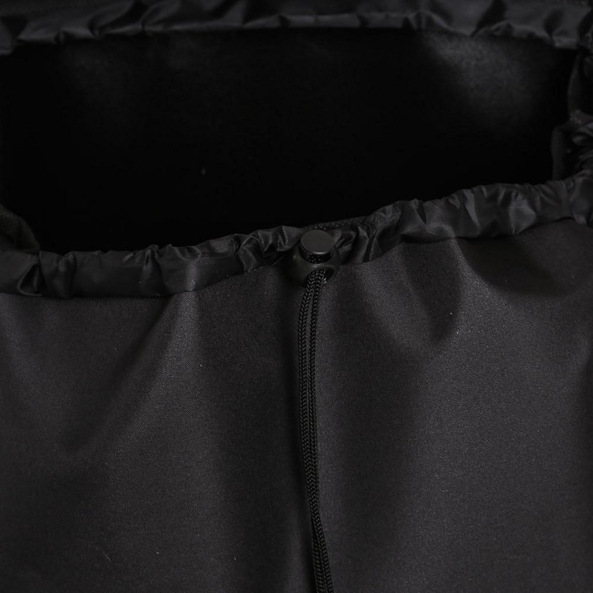 ATMOSPHERA Chariot de shopping 2 roues Aquarelle noir