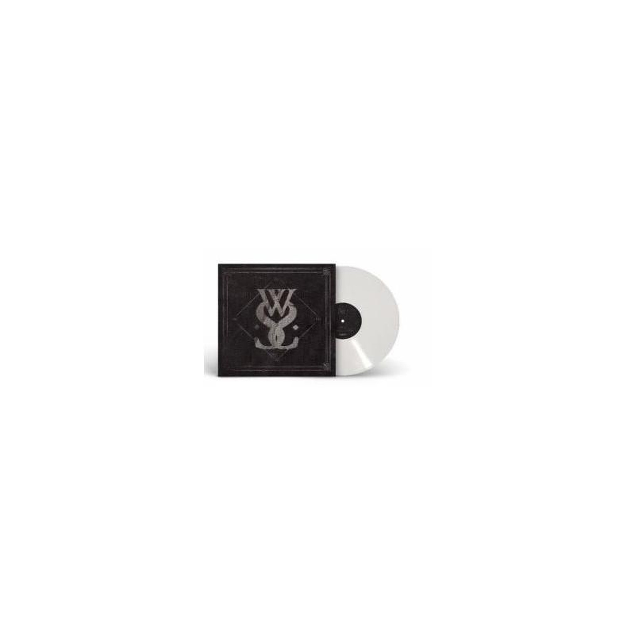 This Is The Six 10th Anniversary Edition Vinyle Coloré