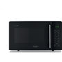 Voir la diapositive 2 : Whirlpool Micro ondes MWP251B