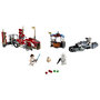 Voir la diapositive 2 : LEGO Star Wars 75250 - La course poursuite en speeder sur Pasaana