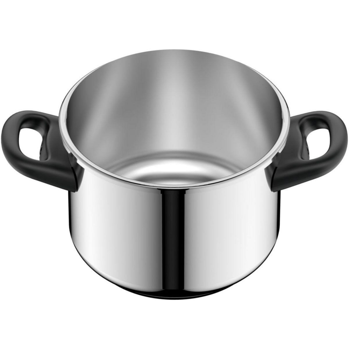 SEB Autocuiseur Nutricook 6 L inox induction P4220705