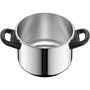 Voir la diapositive 5 : SEB Autocuiseur Nutricook 6 L inox induction P4220705