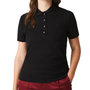 Voir la diapositive 1 : Lacoste Polo  Femme Lacoste PF5462