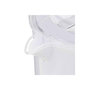 Voir la diapositive 3 : FIVE Pichet Réutilisable  Square  1,95L Blanc