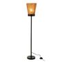 Voir la diapositive 2 : Paris Prix Lampadaire en Jute  Luna  120cm Naturel