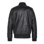 Voir la diapositive 2 : Schott Veste en Cuir  Homme Schott  CBOMB